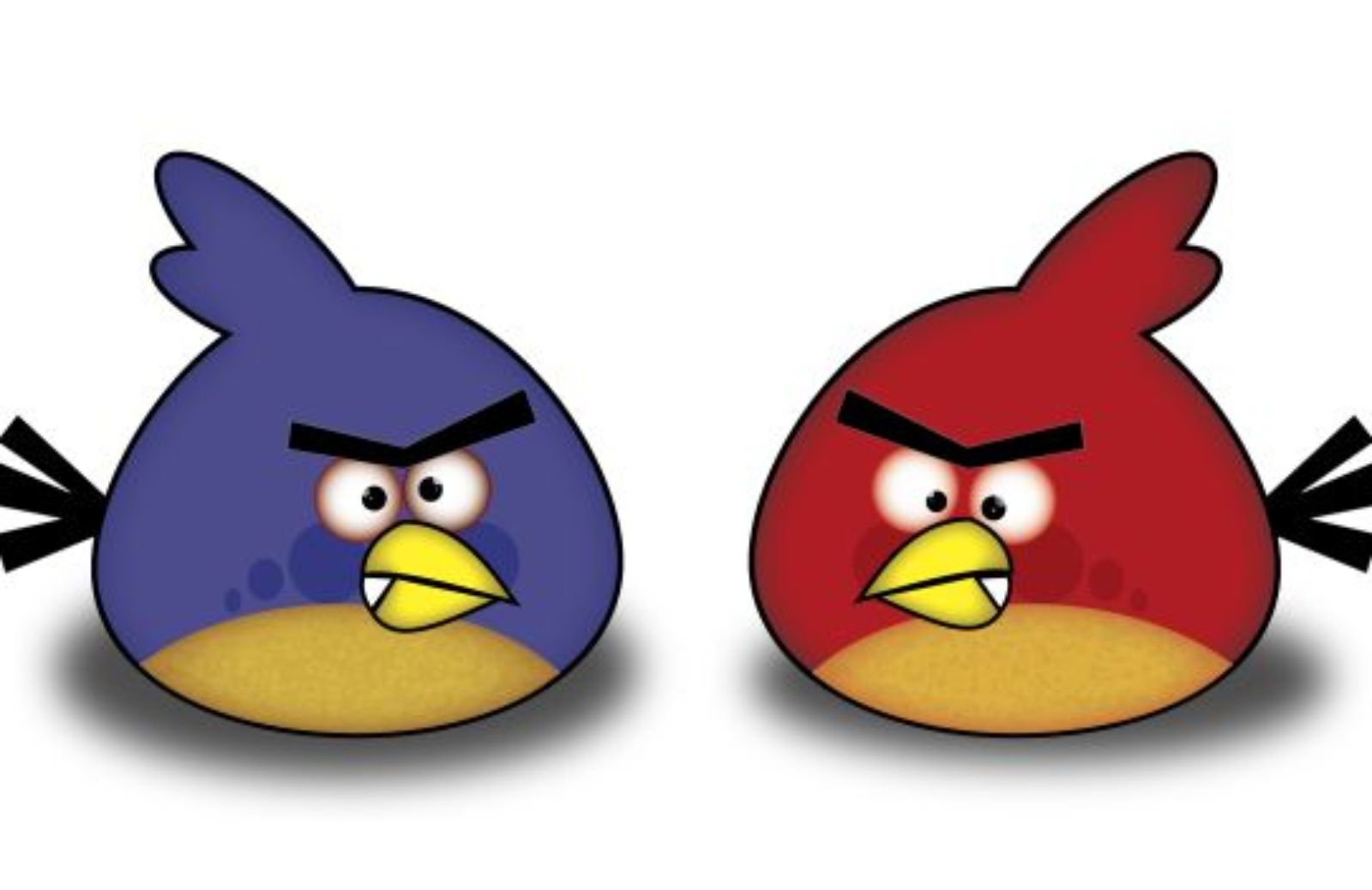 Angry Birds Go!: il gioco per smartphone torna in una nuova versione