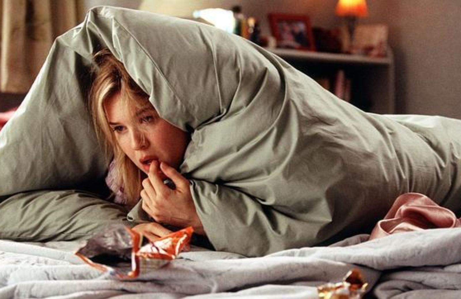 Bridget Jones 3: iniziate in segreto le riprese del terzo film