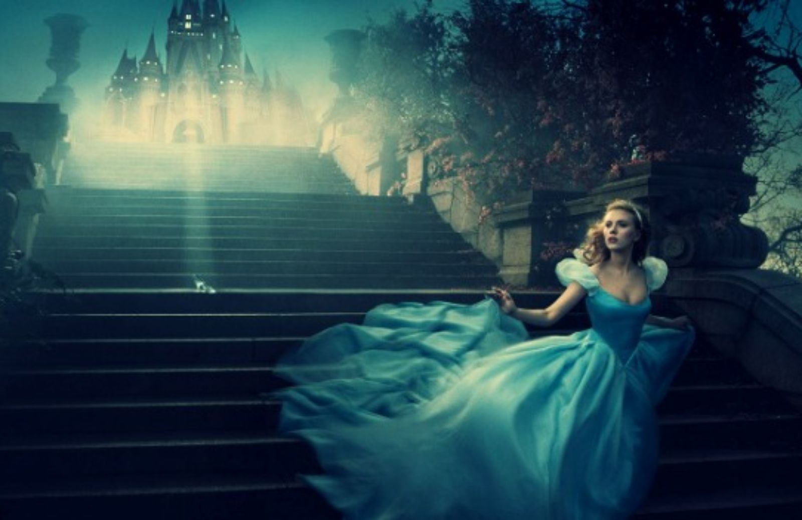 Cinderella: la moderna Cenerentola di Kenneth Branagh