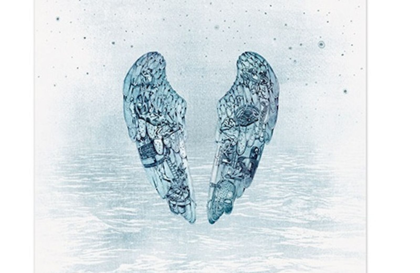 Coldplay nuovo album: a novembre arriva Ghost Stories Live 2014