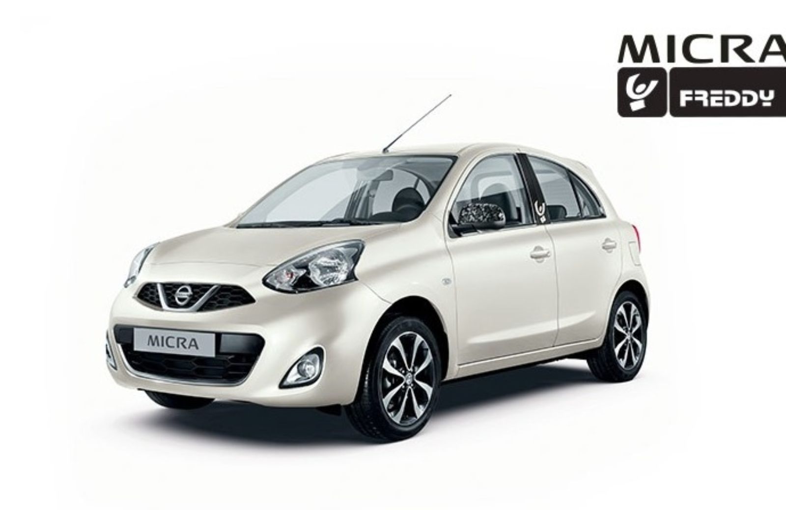 Come partecipare al concorso Nissan Micra Freddy Selfie