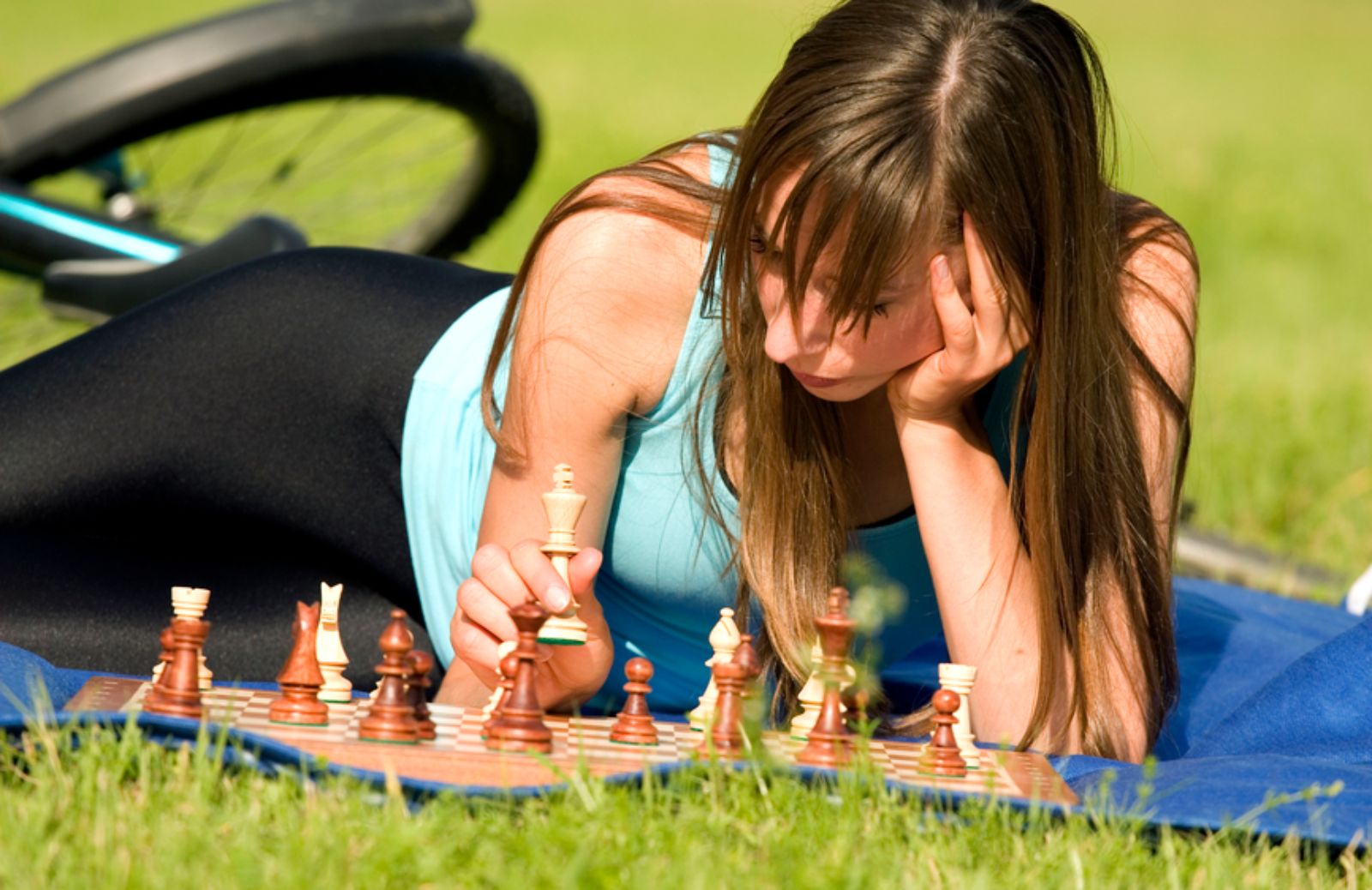 Donne eccellono in hobby storicamente maschili: quattro storie che smentiscono alcuni stereotipi