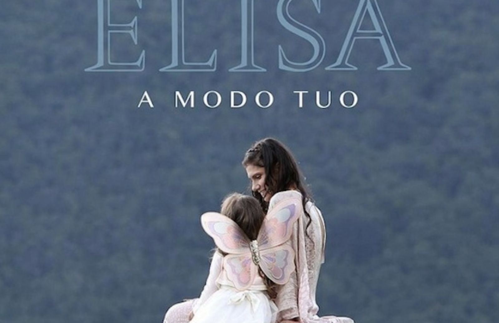 Elisa nuovo singolo: 