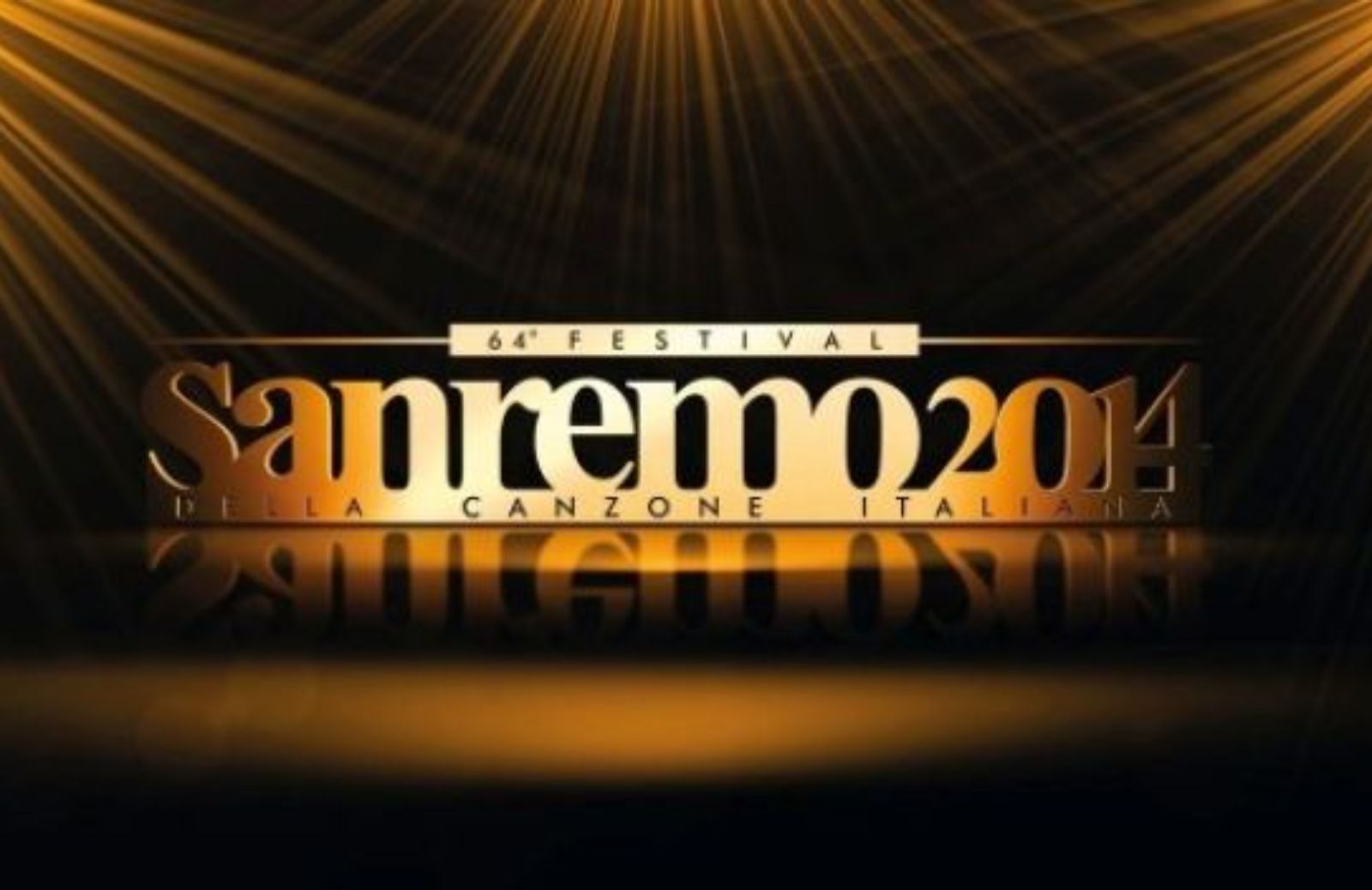 Festival di Sanremo 2014: la programmazione delle serate