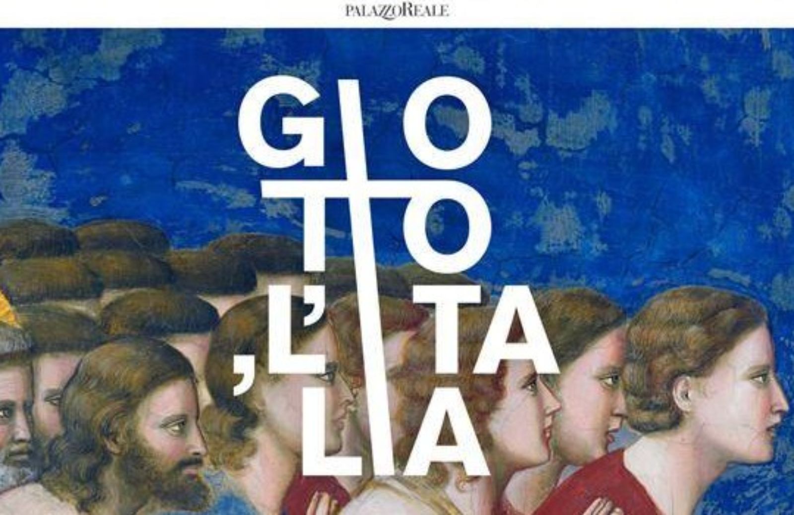 Giotto a Milano: la mostra che racconta l'Italia 