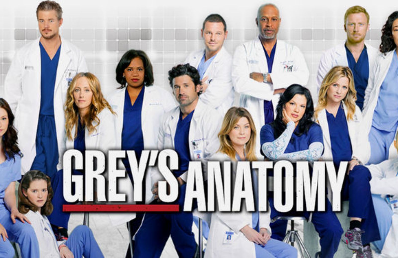 Grey’s Anatomy, negli USA parte la dodicesima stagione 