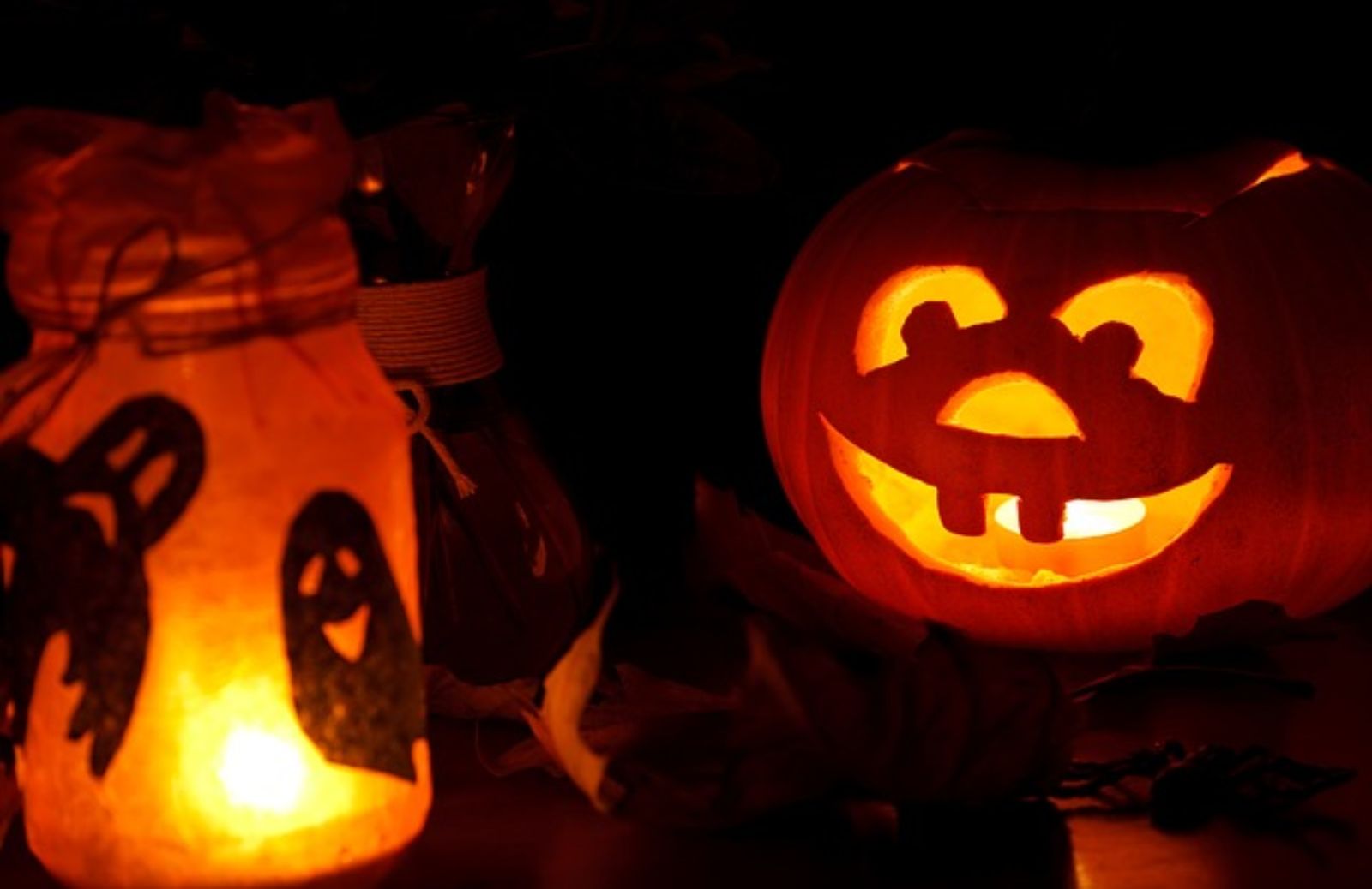 Halloween: come festeggiare nelle città italiane