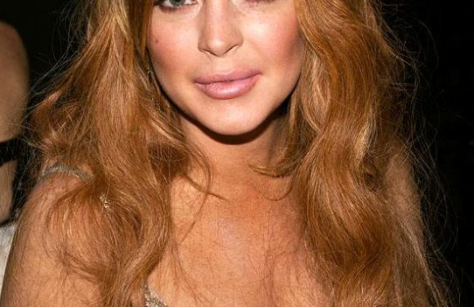 L'attrice Lindsay Lohan attacca GTA V
