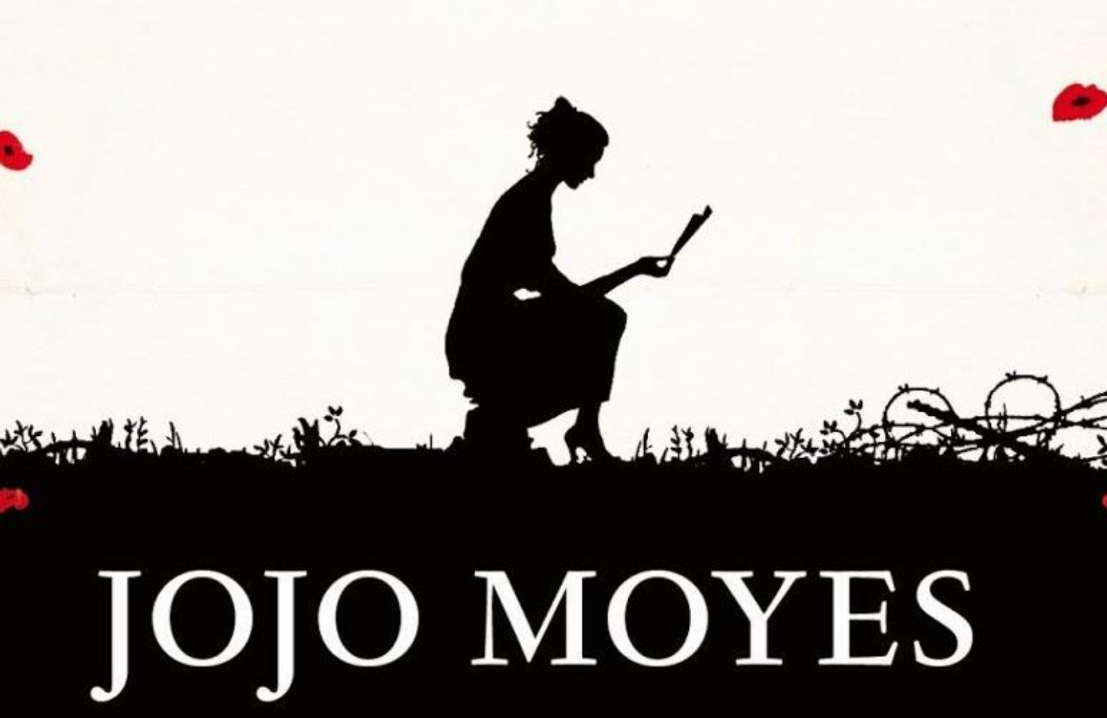 La ragazza che hai lasciato: il nuovo romanzo di Jojo Moyes
