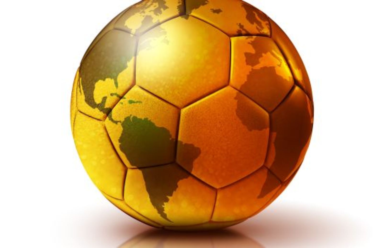 Le squadre qualificate ai mondiali di calcio 2014