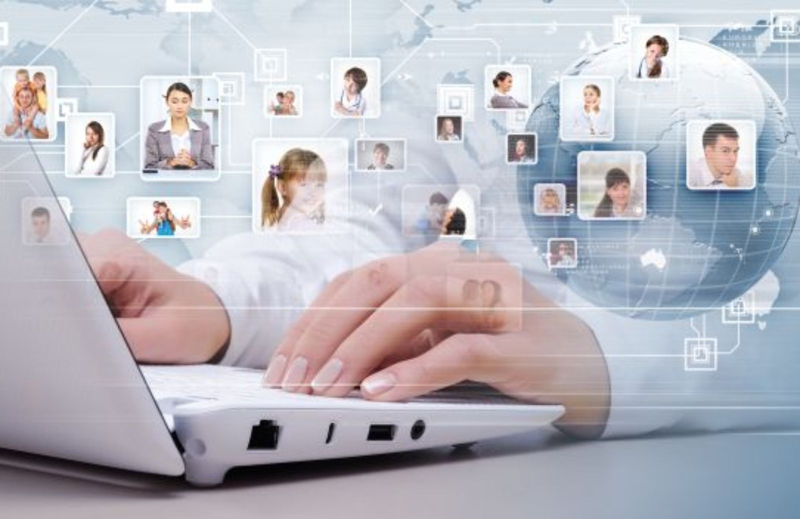 Social network: le differenze di utilizzo tra uomini e donne