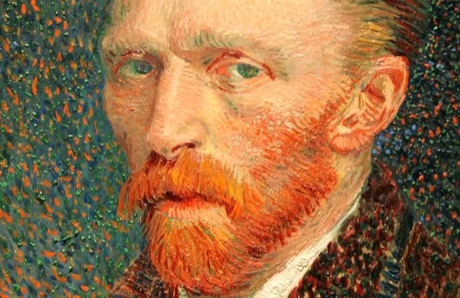 Van Gogh: 125 anni di ispirazione