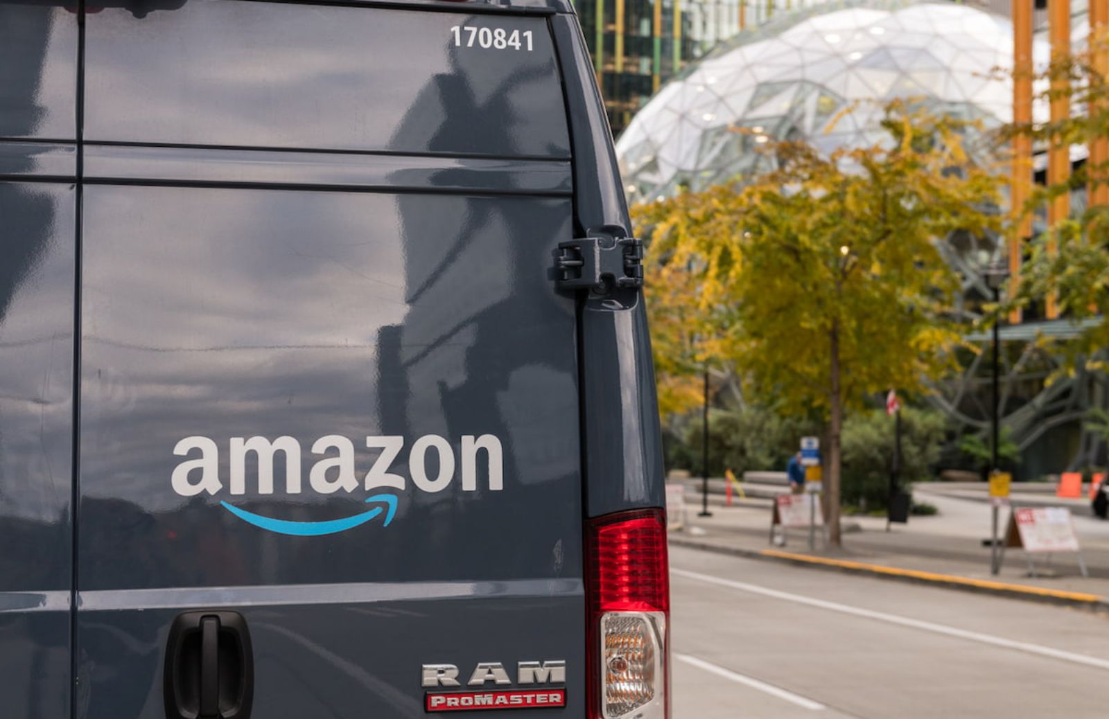 Amazon Haul: cos'è e come funziona per fare affari