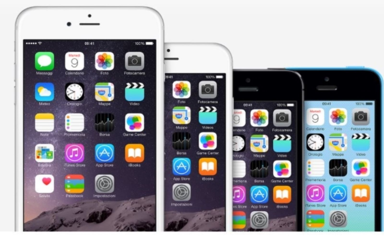 iPhone 6: tutto quello che c'è da sapere sul nuovo prodotto Apple