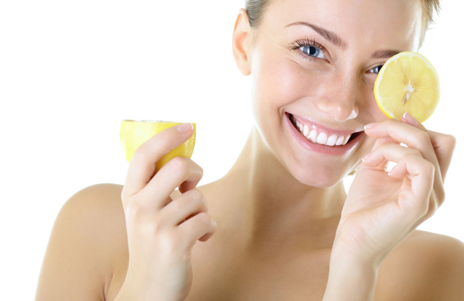 Limone, quintessenza di bellezza: gli usi cosmetici