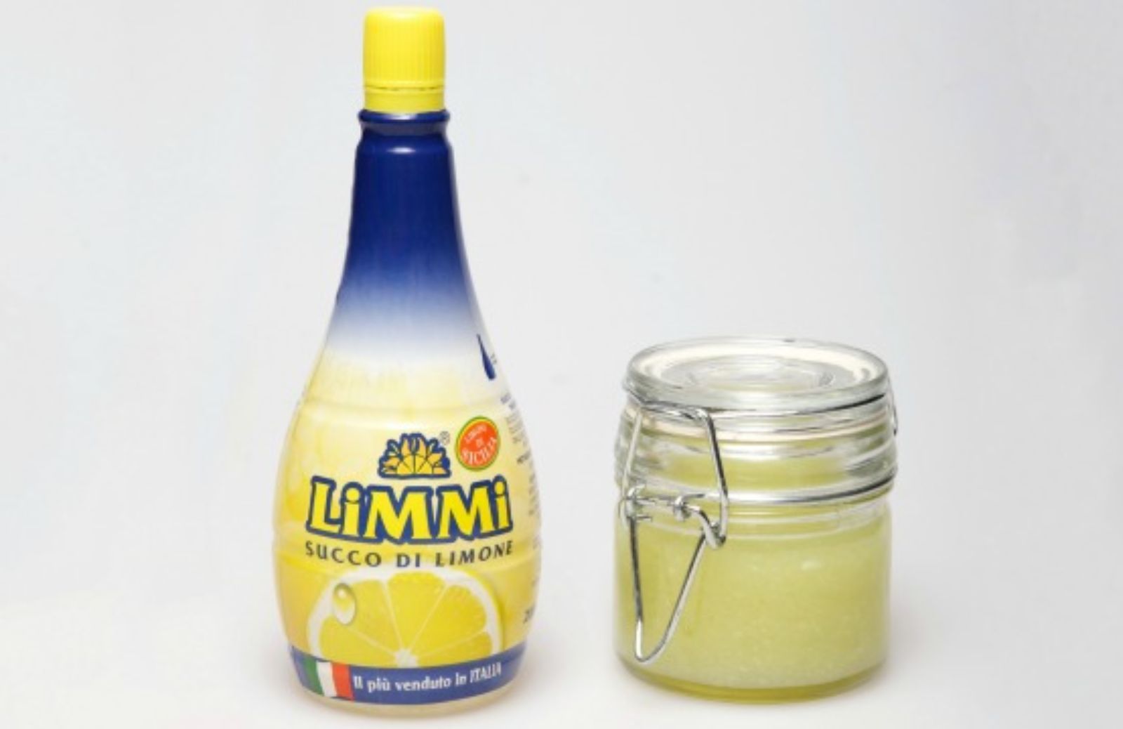 Ricette beauty con succo di limone: impacco purificante per pelle impura al limone e cetriolo