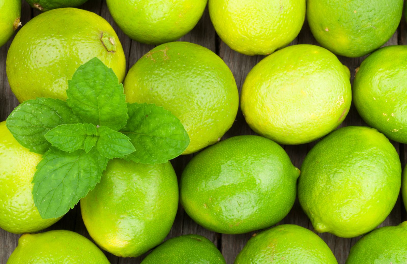 Alla scoperta del lime: proprietà nutrizionali e terapeutiche