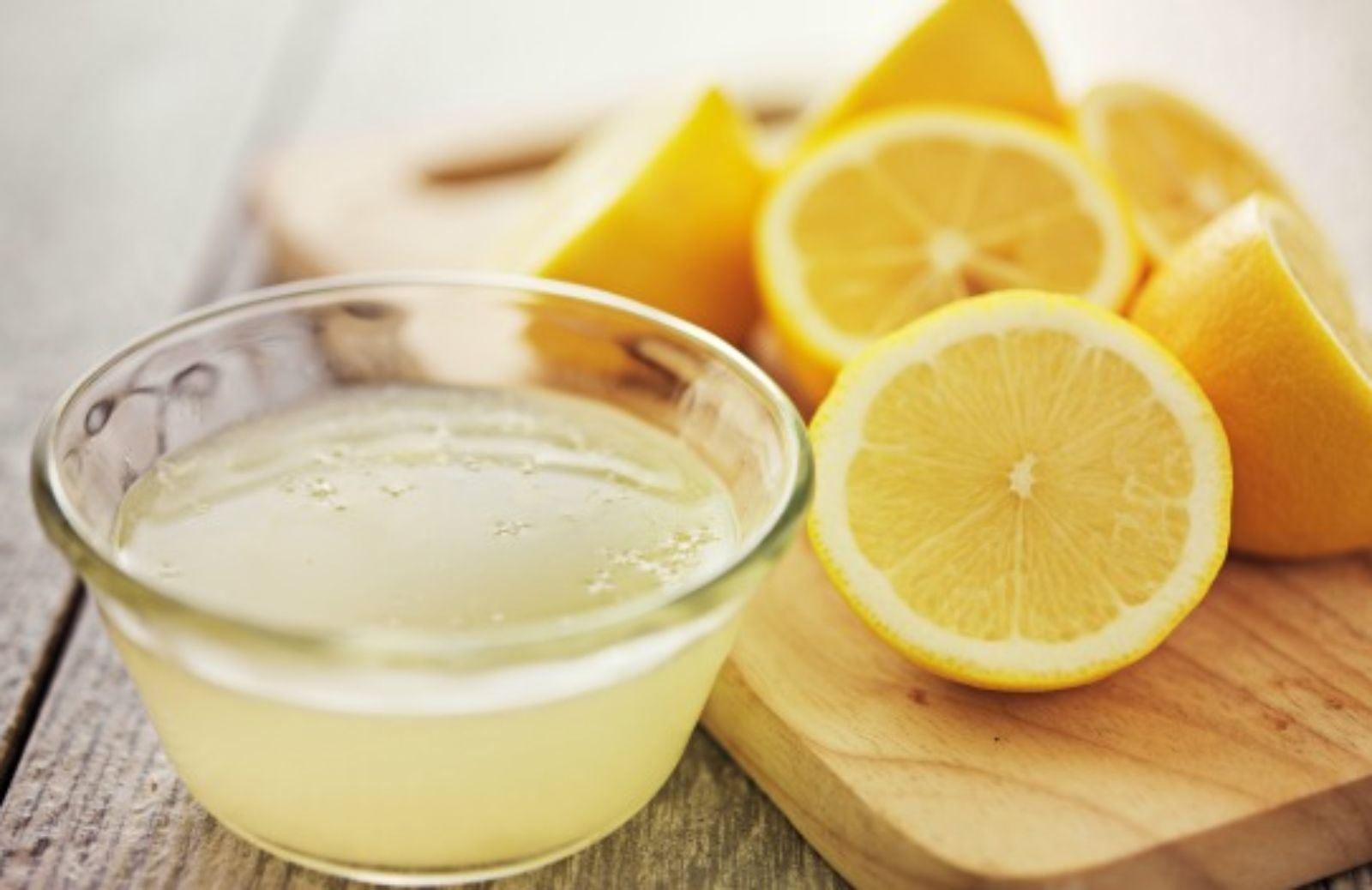 Limone, alleato della lotta al colesterolo cattivo