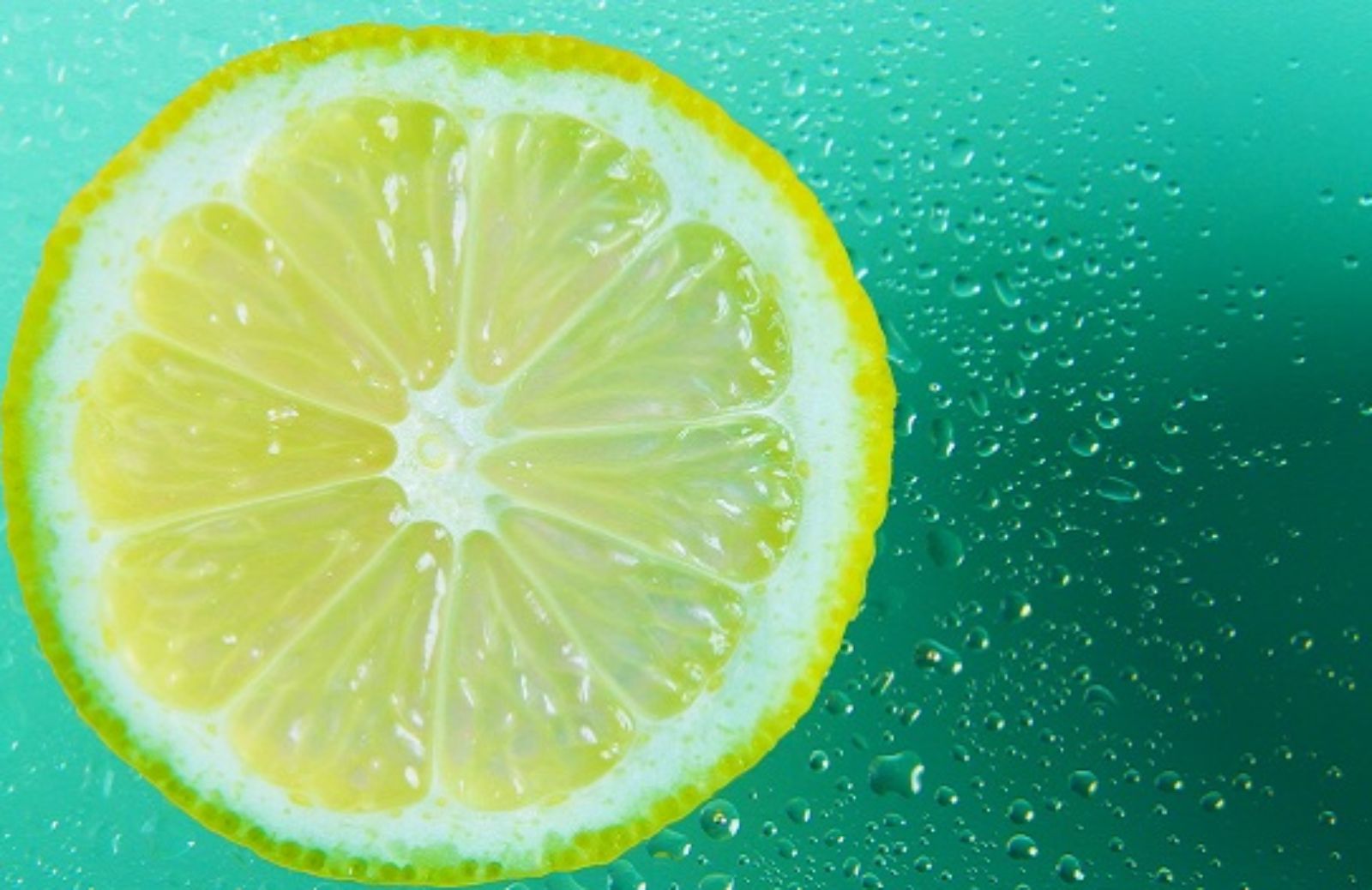 Limone, il giusto sprint per velocizzare il metabolismo