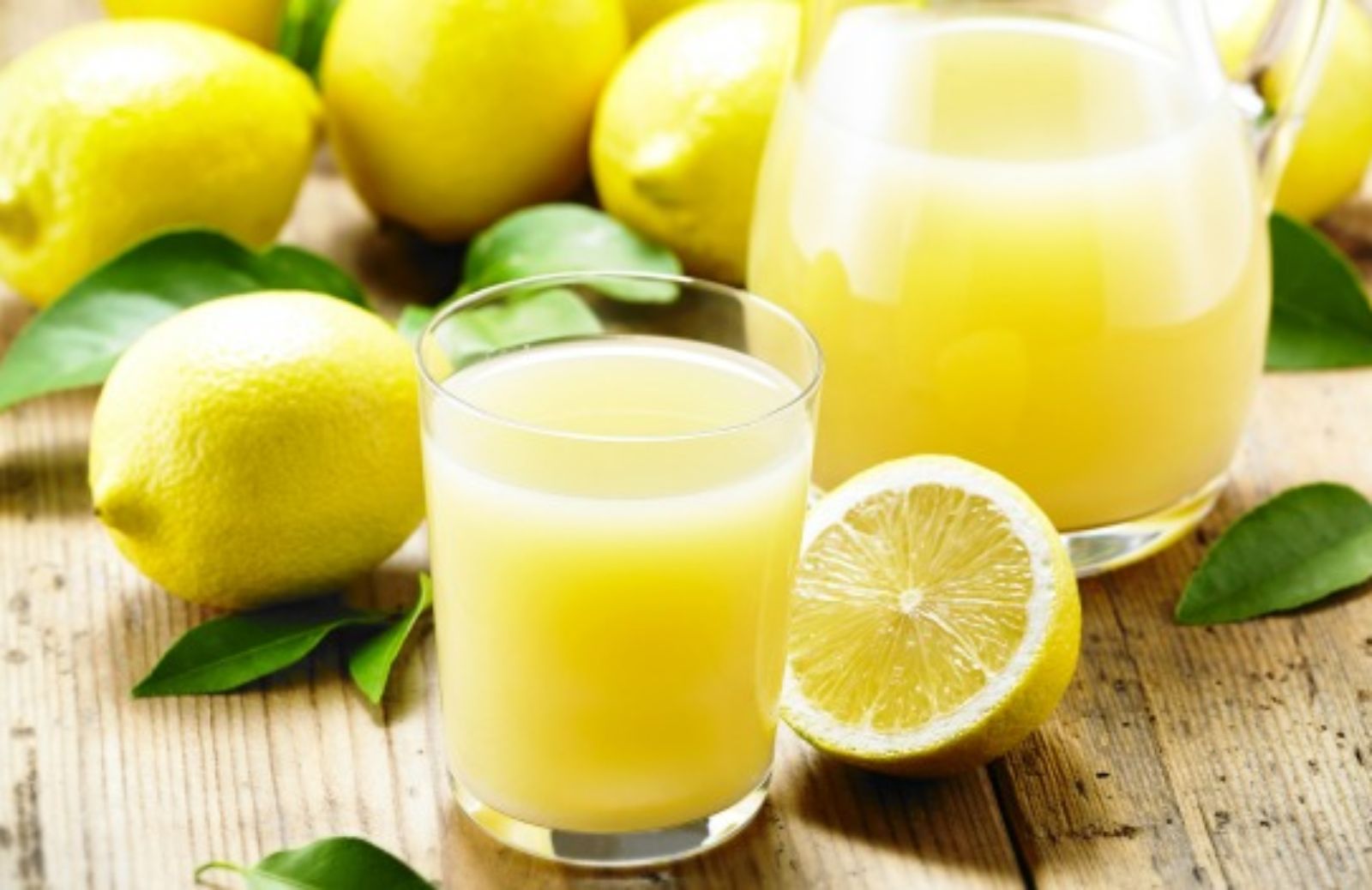 Limone: un aiuto per concentrazione e memoria