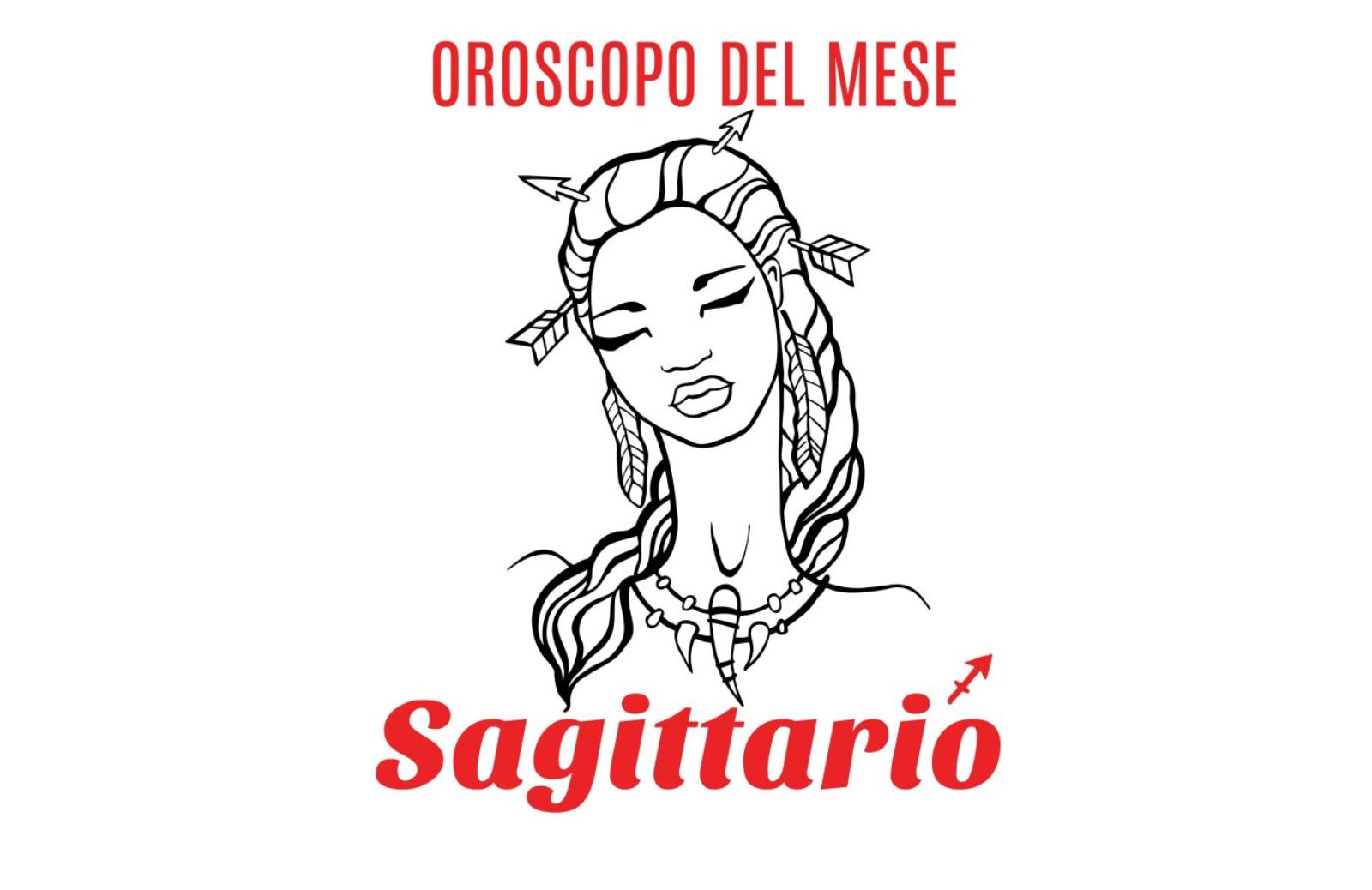 Oroscopo del mese: Sagittario - agosto 2020