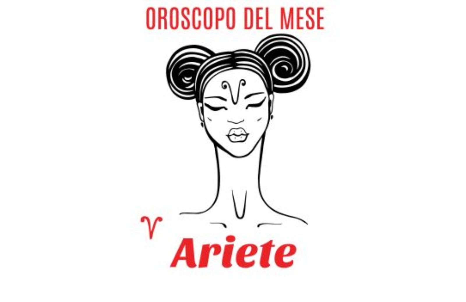 Oroscopo del mese: Ariete - novembre 2019