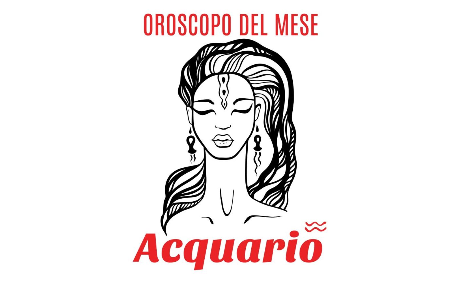 Oroscopo del mese: Acquario - novembre 2020