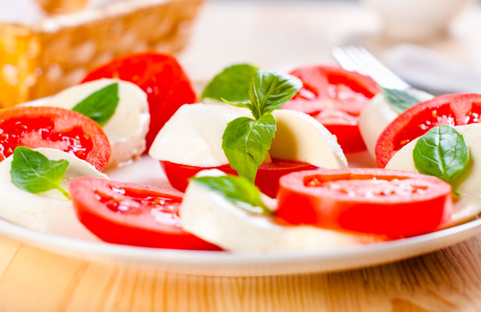 ABC del pranzo all'italiana: tutta la varietà della dieta mediterranea