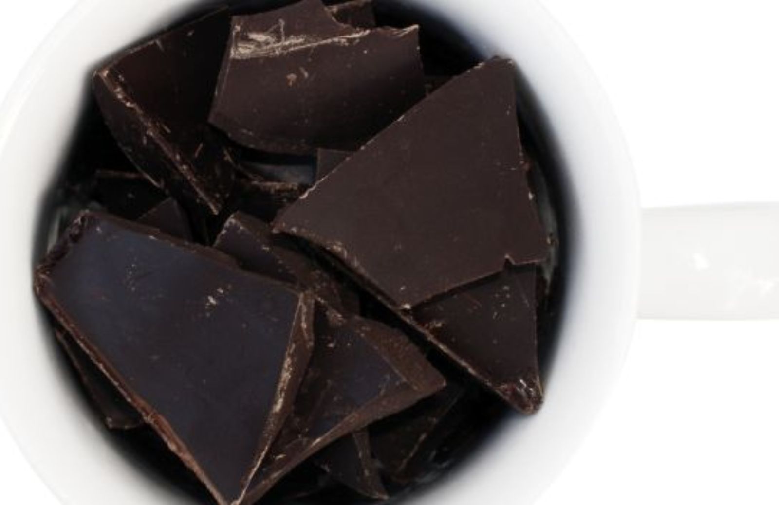 Come allontanare ansia e stress con il cioccolato