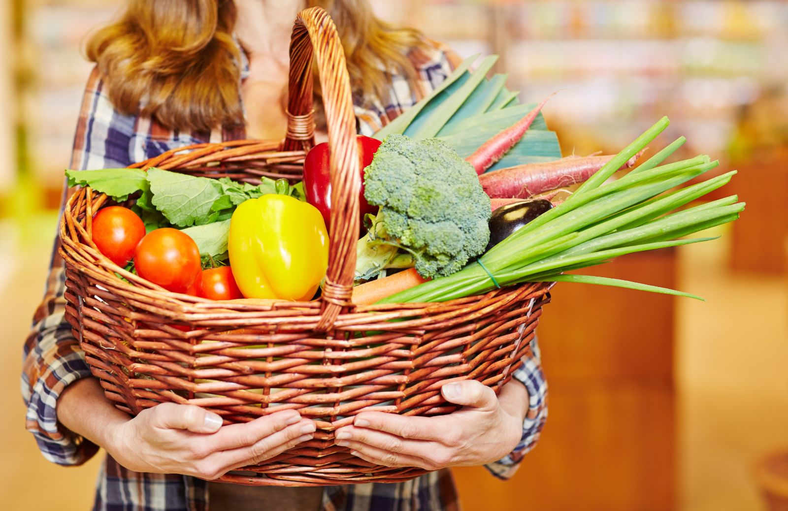 Come consumare più frutta e verdura: le cinque porzioni