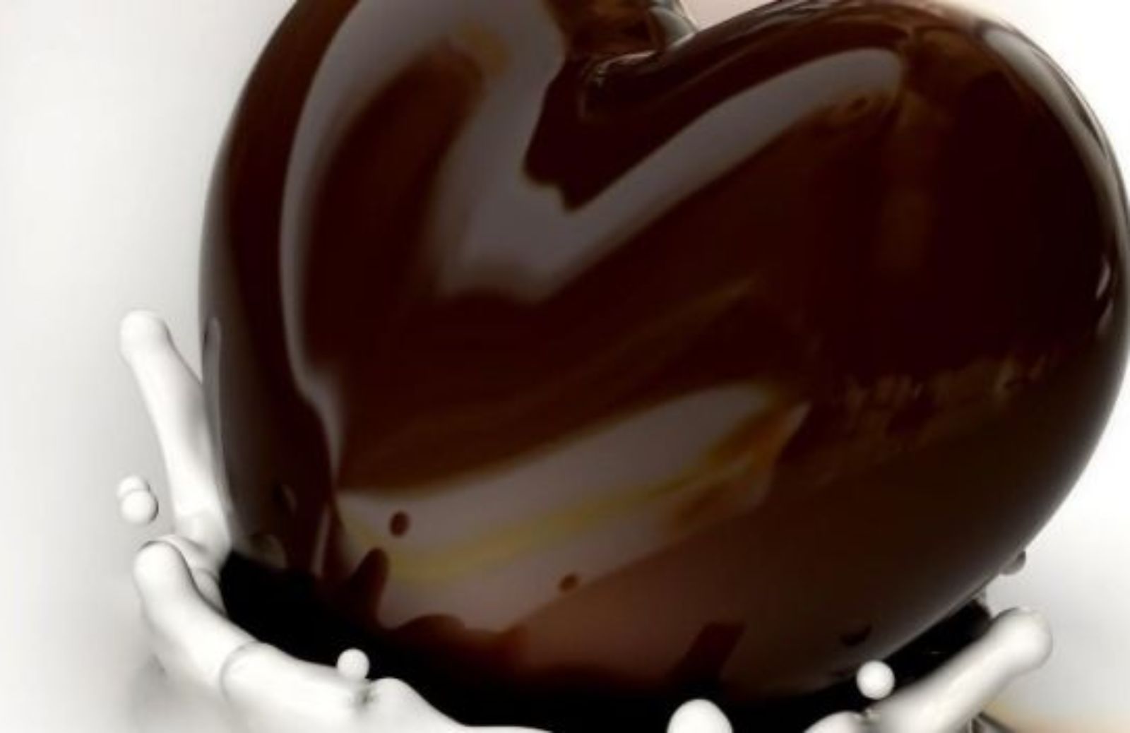 Come curarsi con i benefici del cioccolato