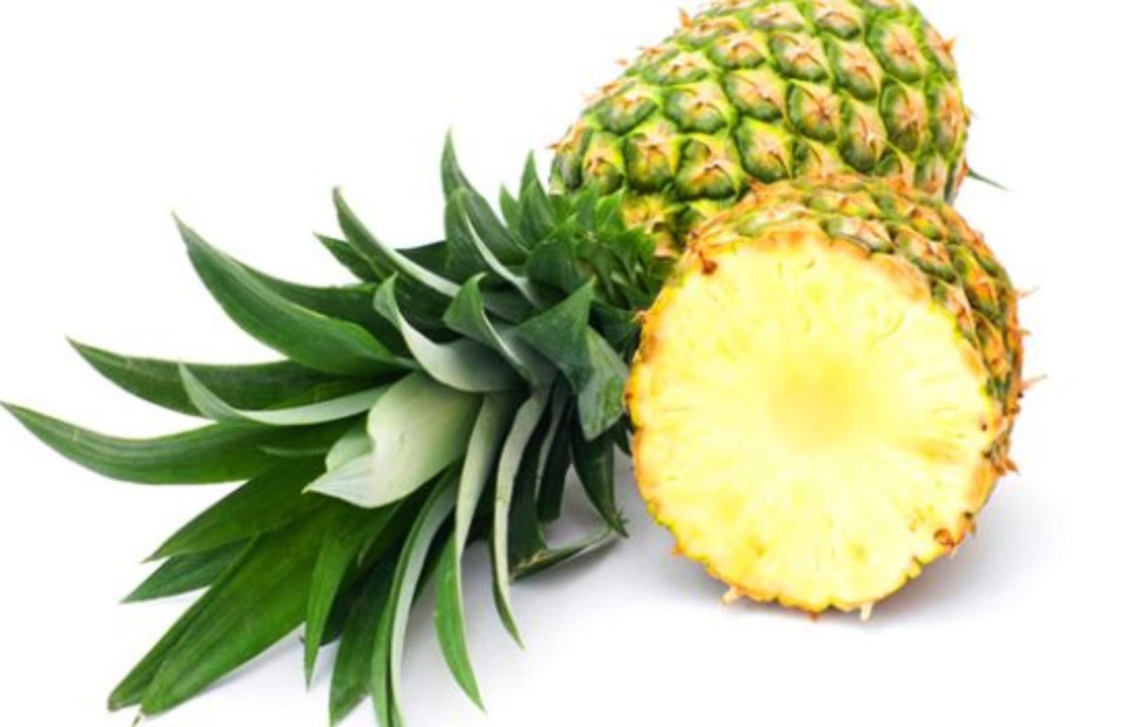 Come curarsi con i benefici dell'ananas