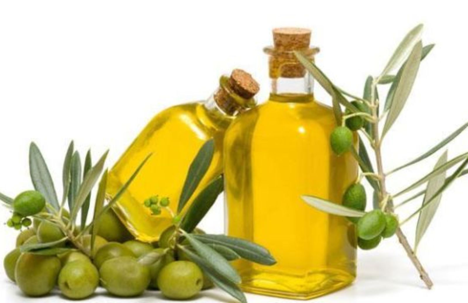 Come curarsi con i benefici dell'olio extravergine di oliva