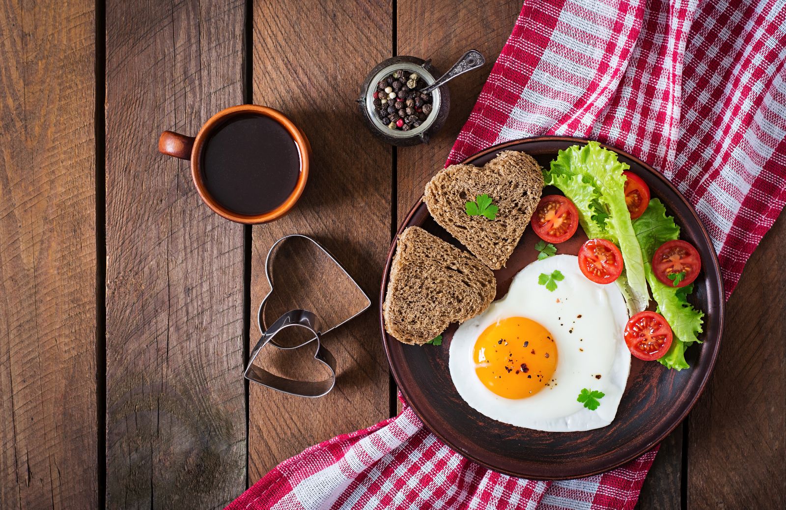 Come fare una colazione proteica: idee e suggerimenti