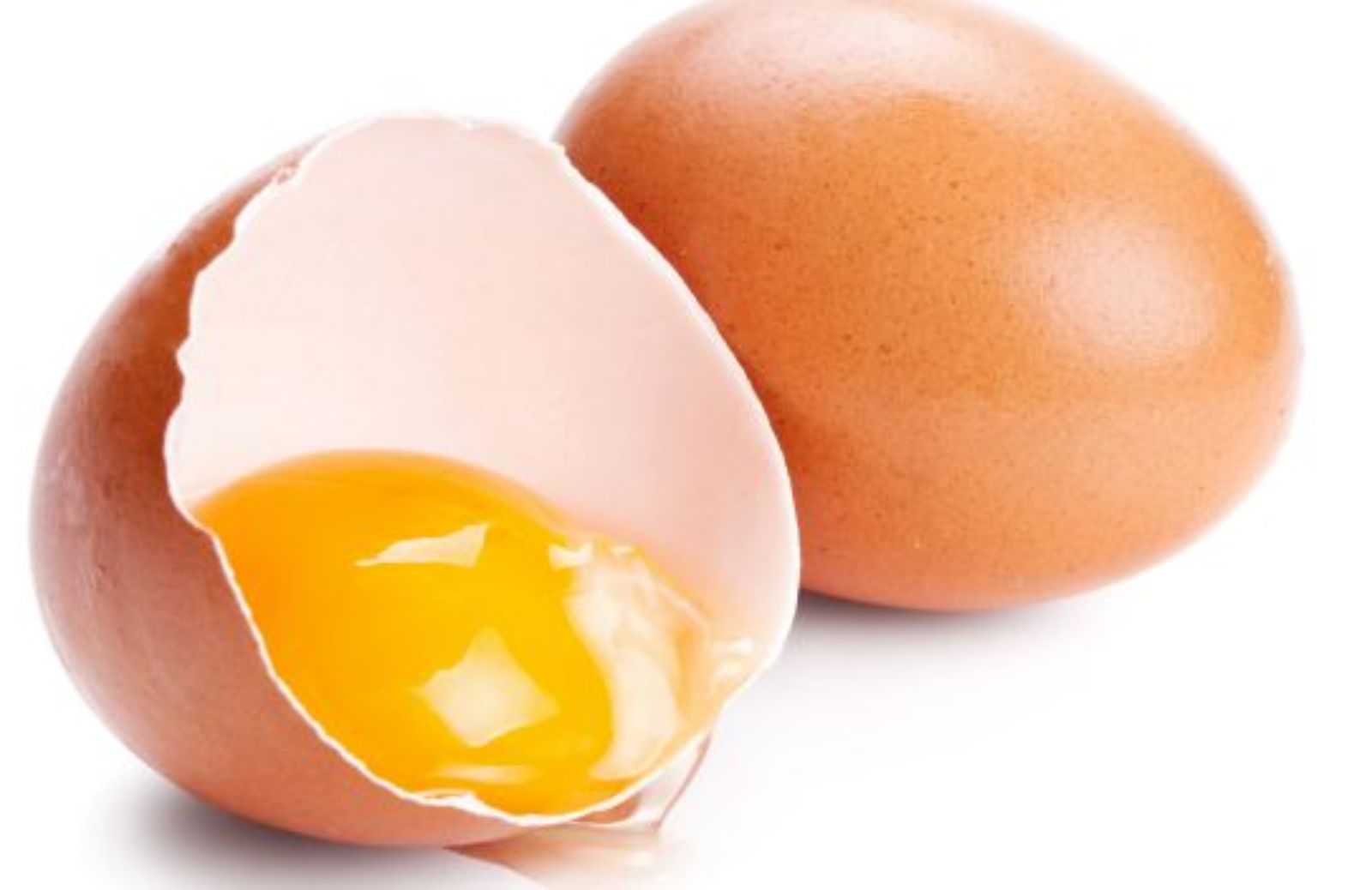 Come leggere l'etichetta delle uova