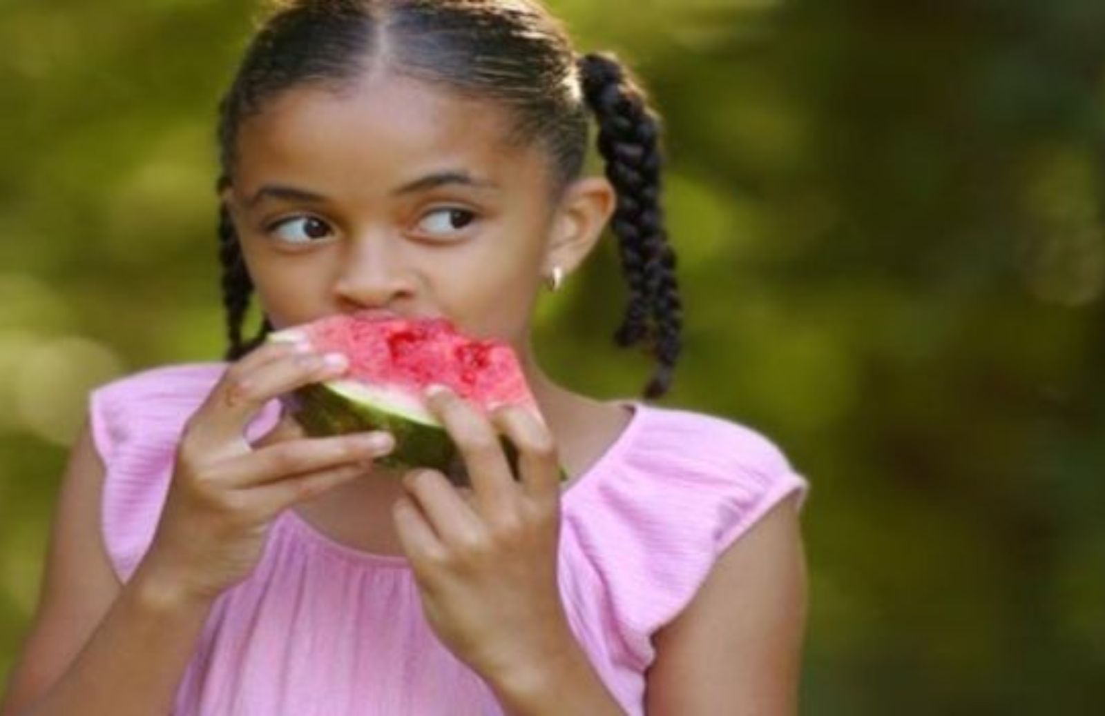 Come preparare una merenda sana per i bambini