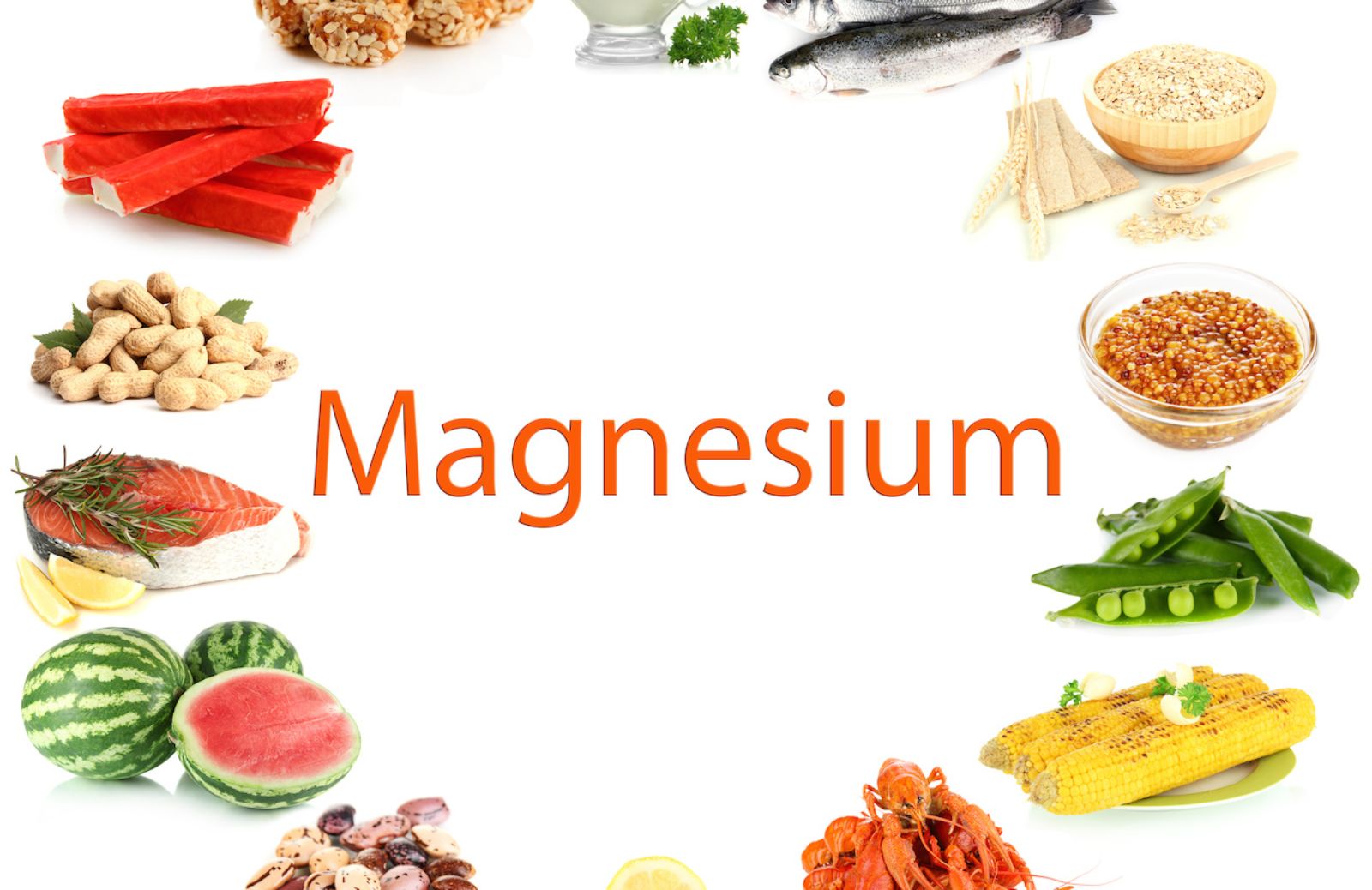 Come proteggere la salute con il magnesio
