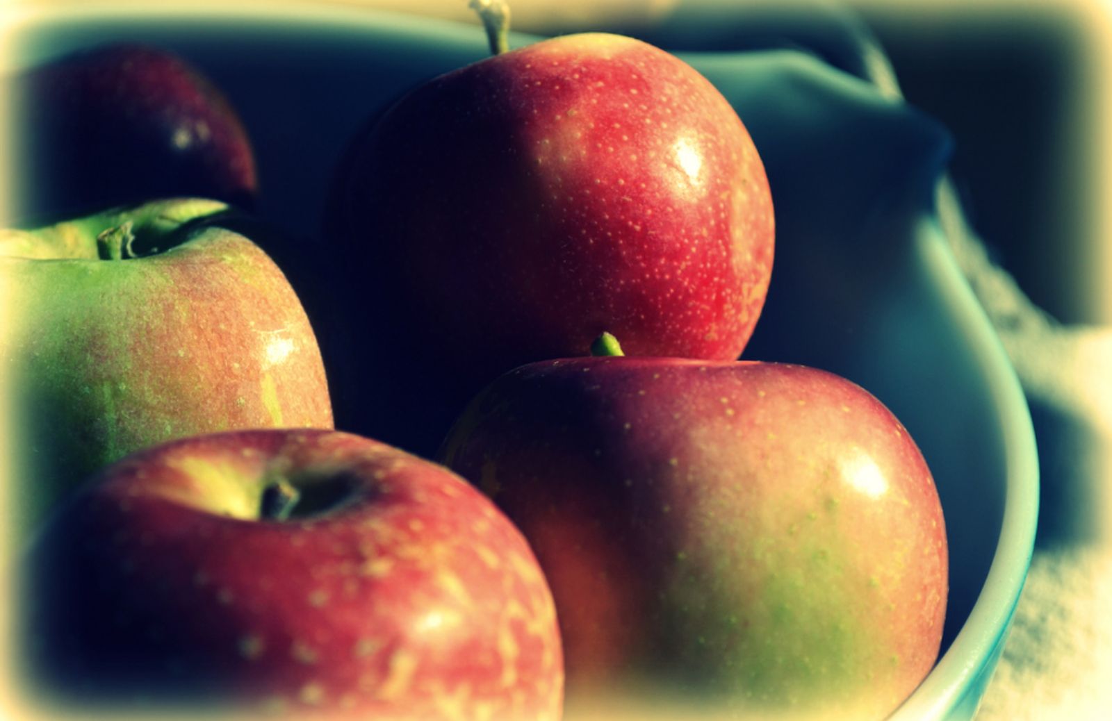 Come proteggere la salute con le proprietà nutrizionali della mela