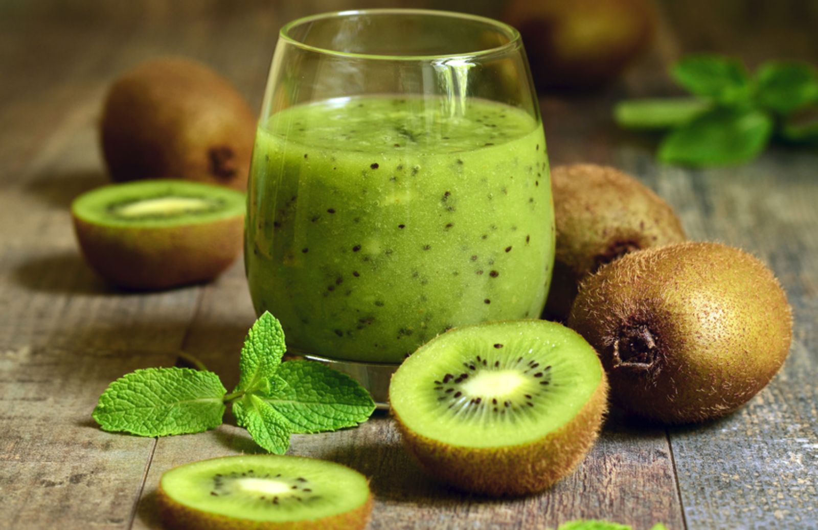 Kiwi, il frutto ricco di vitamine