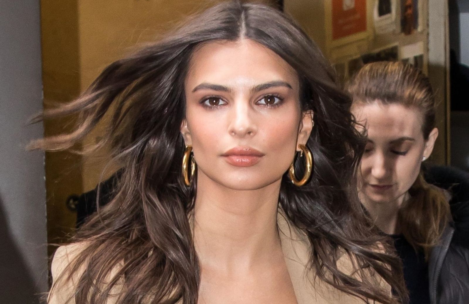 La dieta di Emily Ratajkowski (tutti i segreti!)