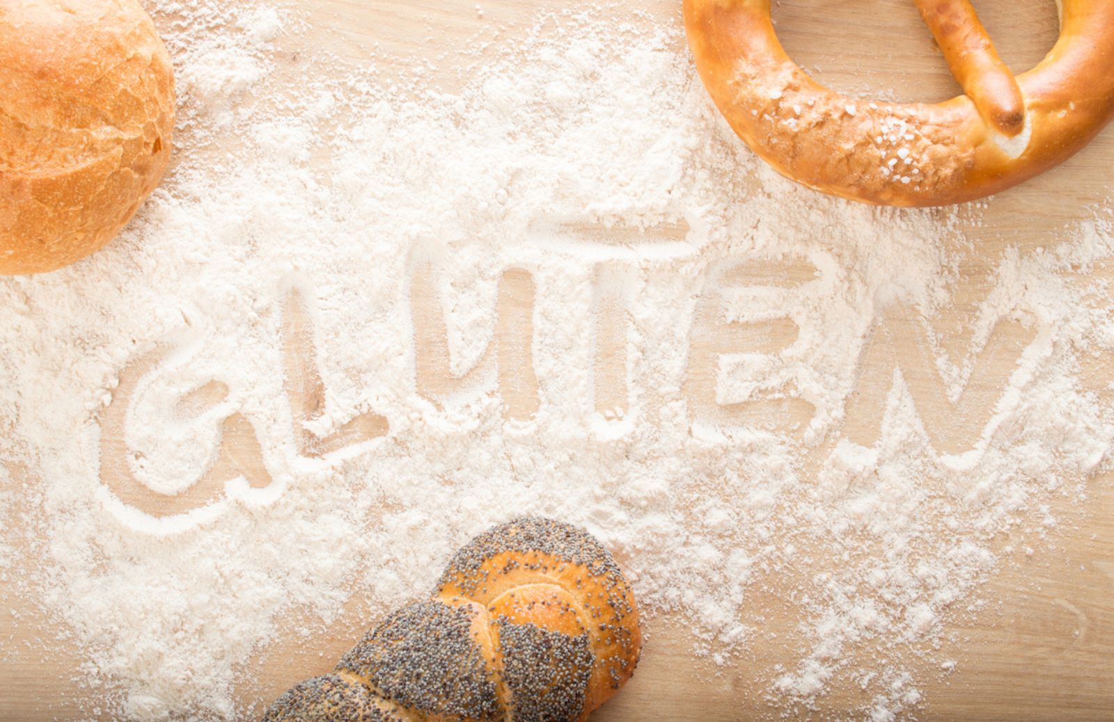Non solo celiachia: tutto sulla sensibilità al glutine (gluten sensitivity)