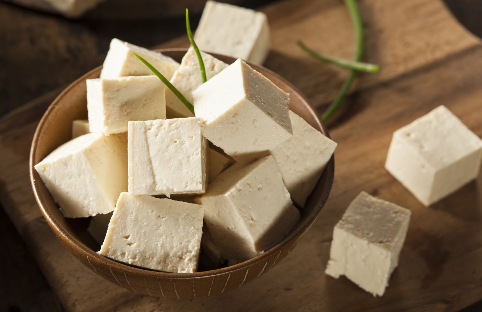 Tofu, proprietà e come si usa in cucina