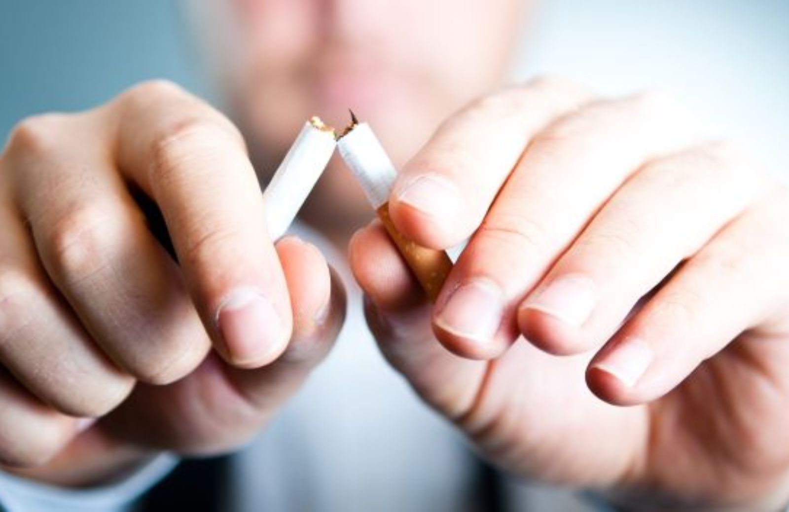 Come fare screening gratuiti per i fumatori