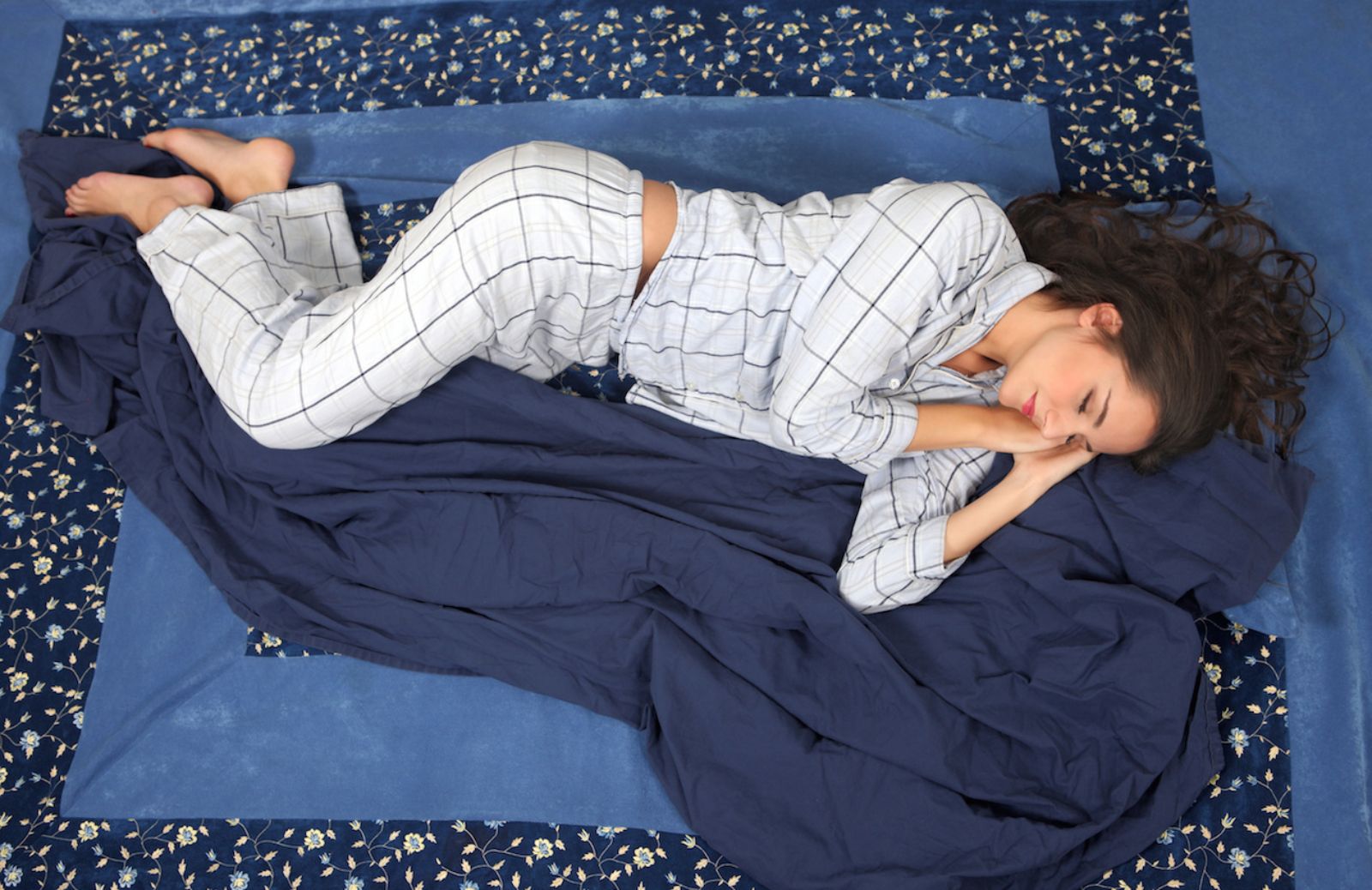 Come migliorare il sonno con lo stile di vita giusto