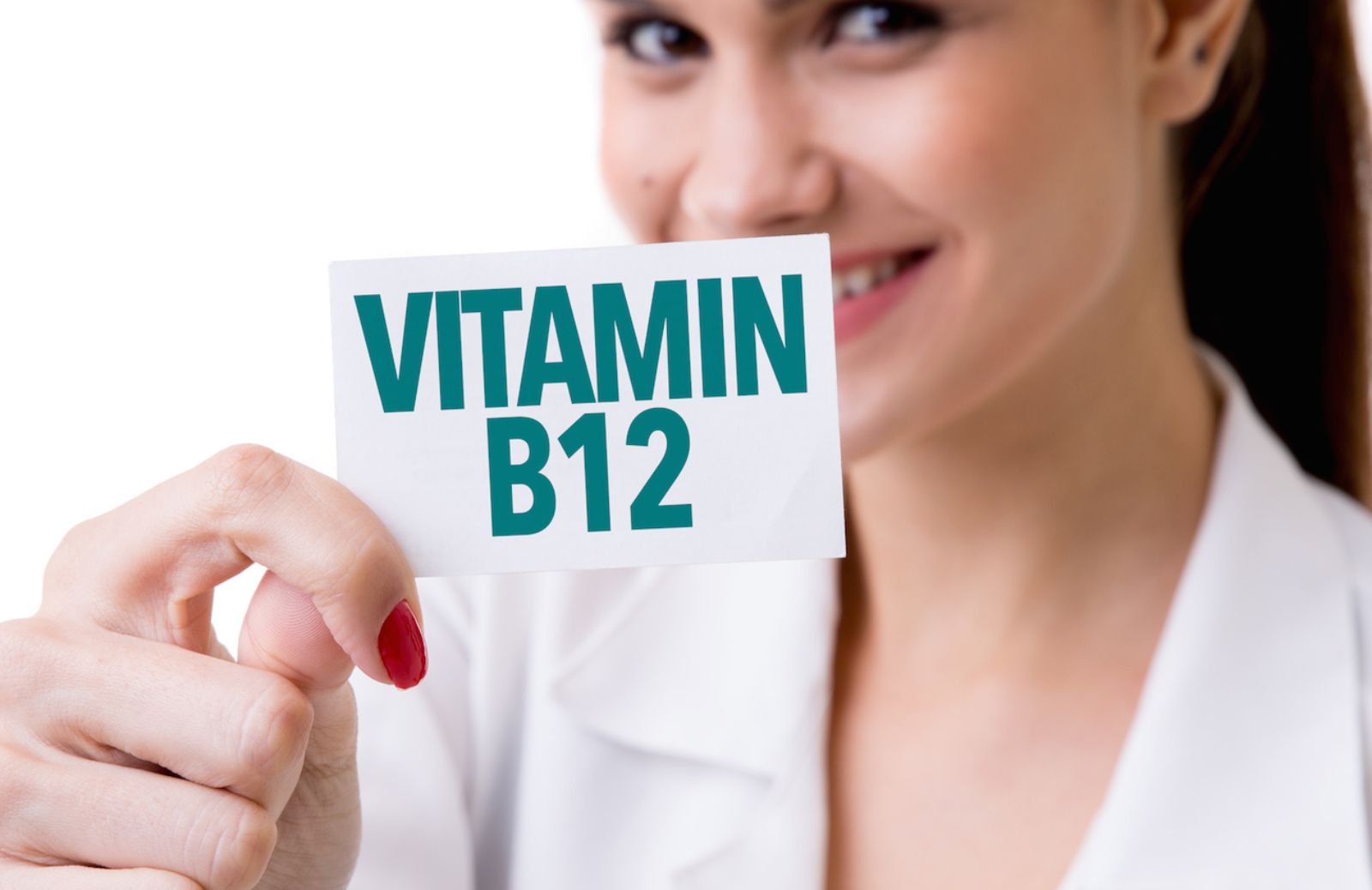 Come riconoscere la carenza di vitamina B12