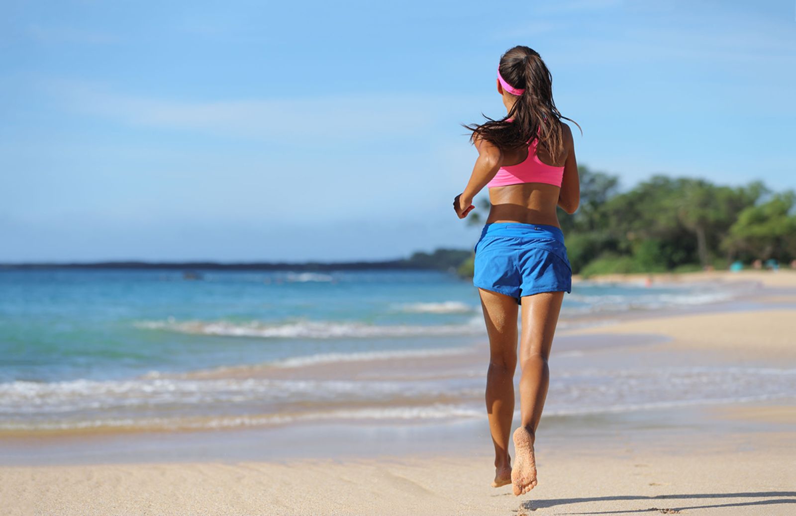 Barefoot: benefici e controindicazioni