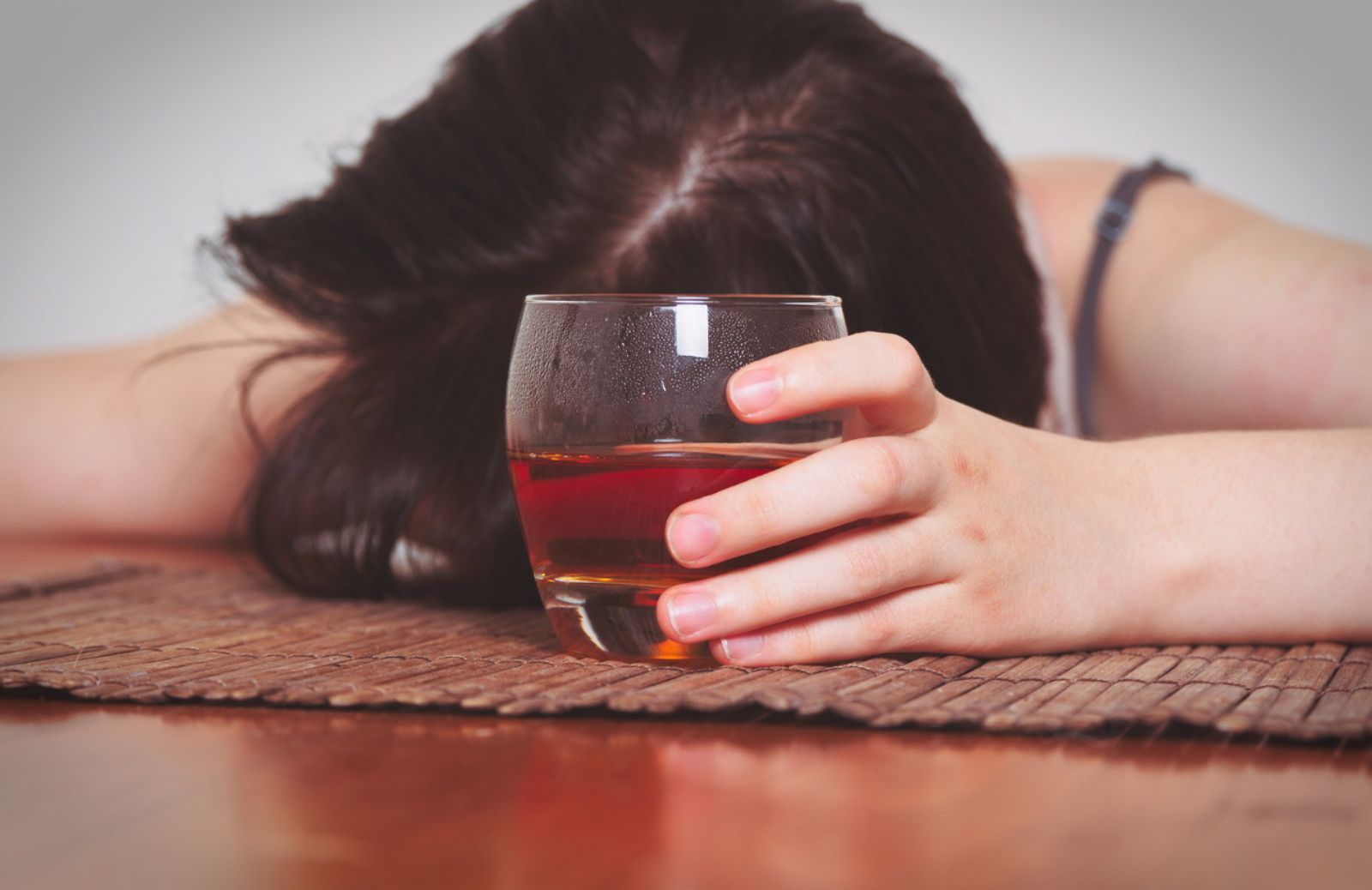 Alcol: come smettere di bere con la Soft Therapy