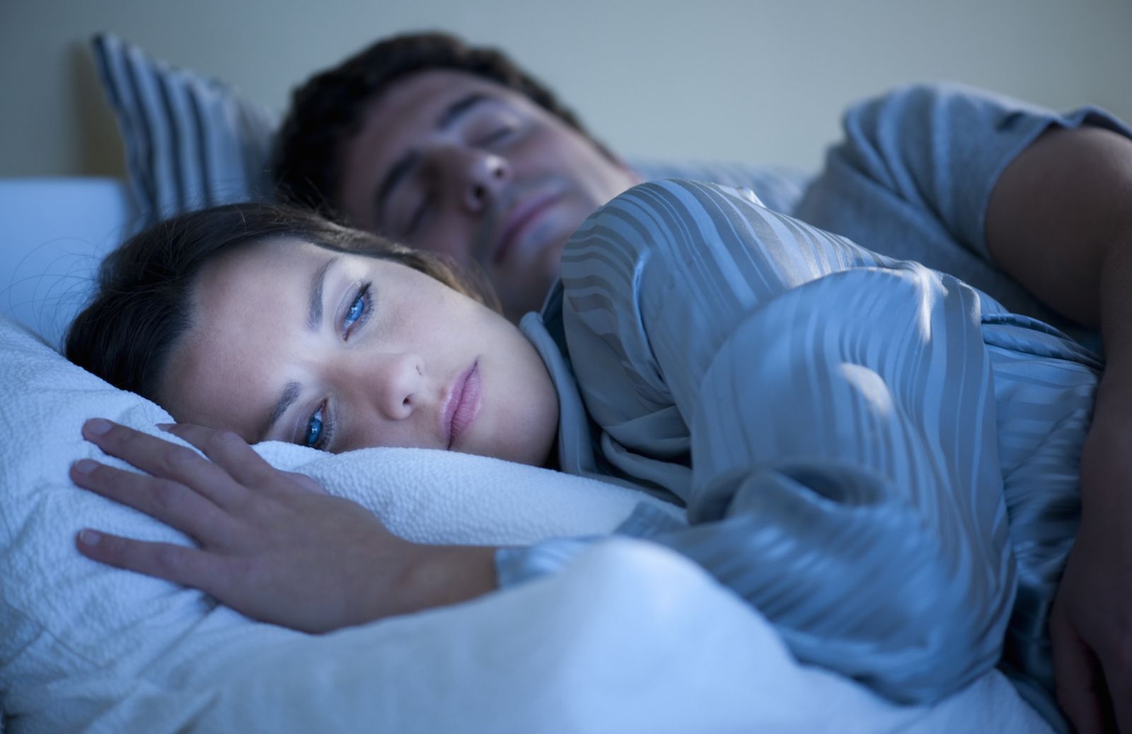 Come combattere l'insonnia con l'omeopatia