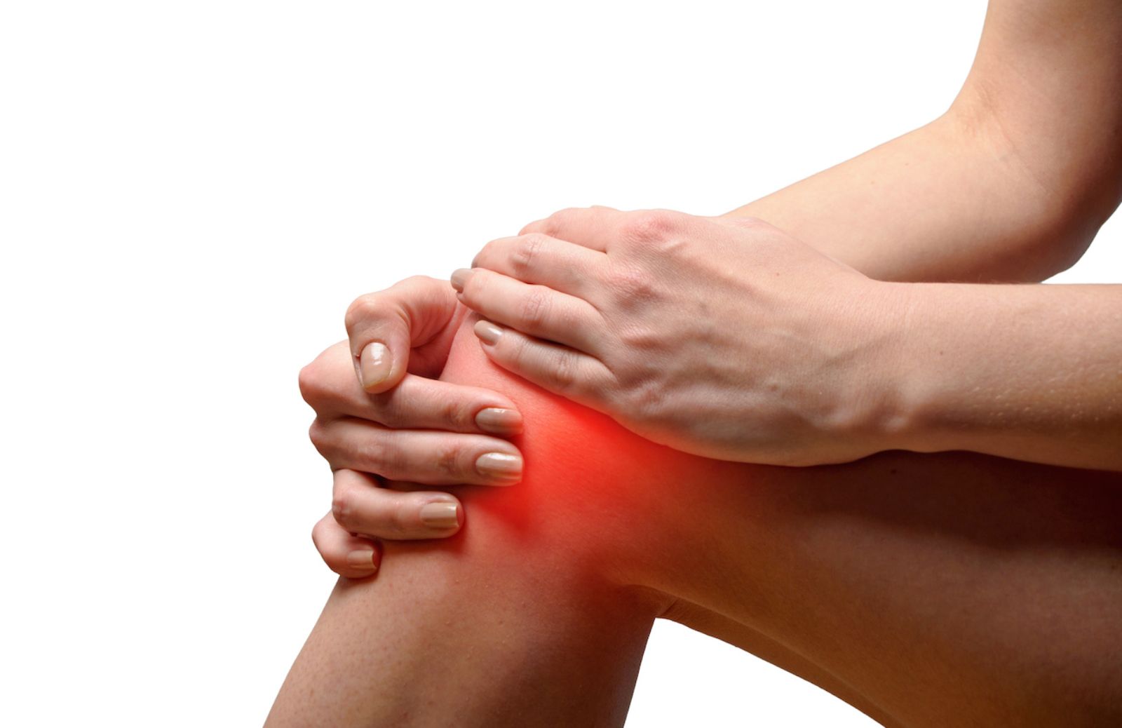 Come curare il dolore al ginocchio con le terapie migliori