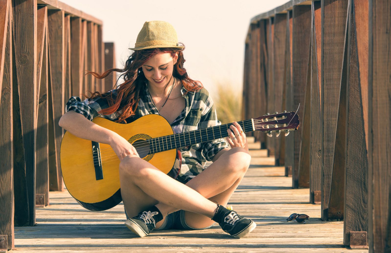 Come curarsi con la musicoterapia